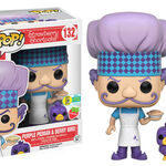 SSC -Purple Pieman & Berry Bird(Sc), , hi-res view 1