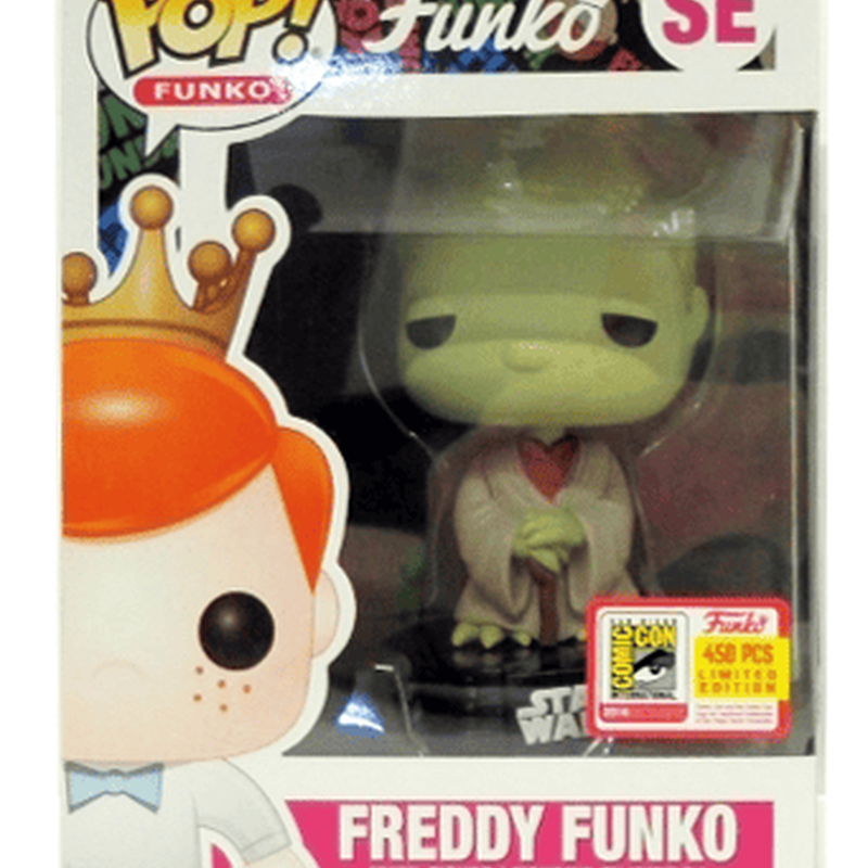 Yoda Freddy, , hi-res view 1
