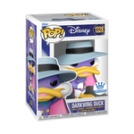 Pop! Darkwing Duck, , hi-res view 2