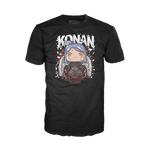 Konan Boxed Tee, , hi-res view 2