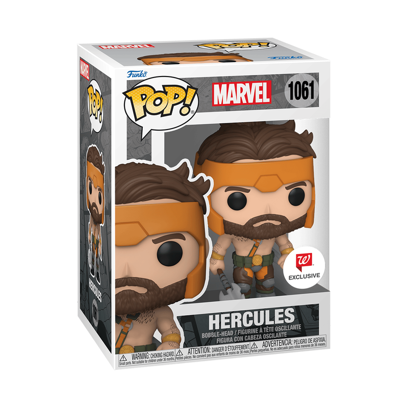 Pop! Hercules, , hi-res image number 2