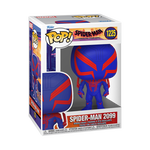 Pop! Spider-Man 2099, , hi-res view 2