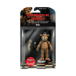 Freddy Action Figure, , hi-res view 2