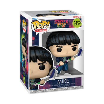 Pop! Mike (Tales from '85), Image 2