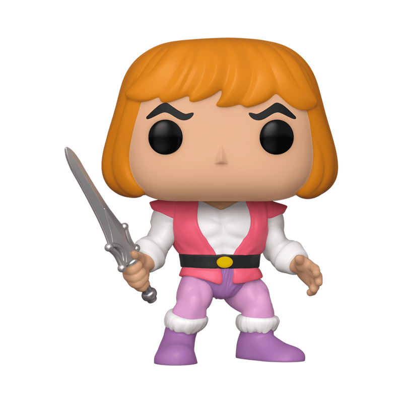 Pop! Prince Adam, , hi-res view 1