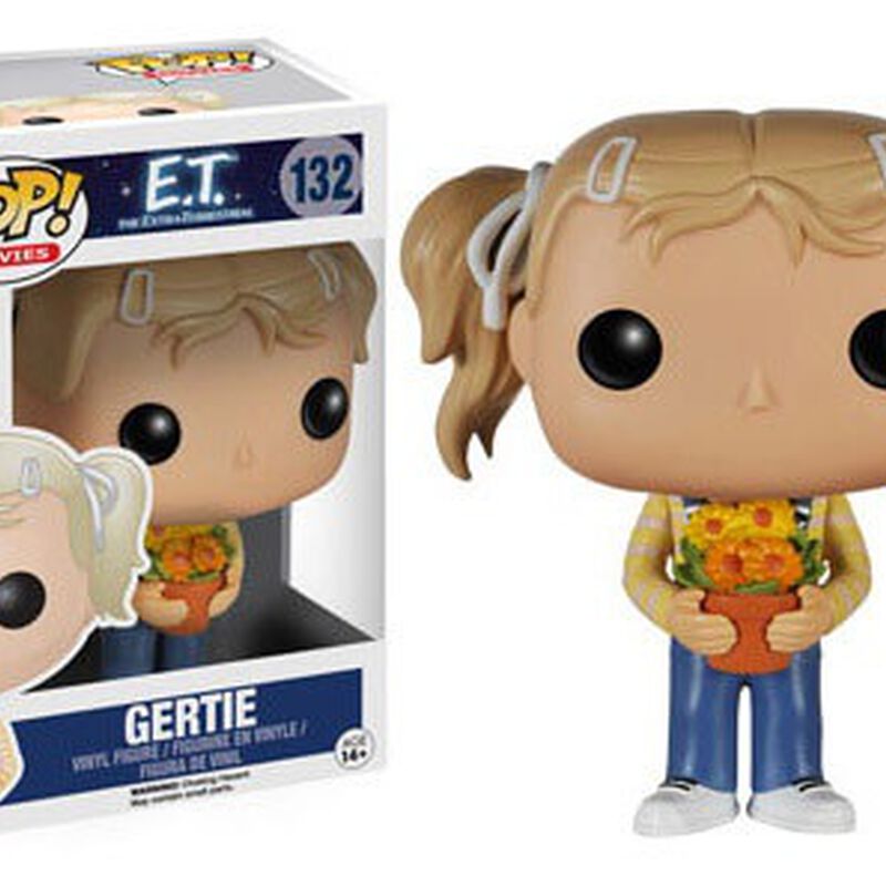 E.T. - Gertie, , hi-res view 1