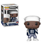 Deion Sanders (Third Jersey), , hi-res view 2