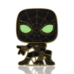 Pop! Pin Spider-Man (Glow), , hi-res image number 7