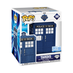 Pop! Super Tardis (Diamond), , hi-res view 2