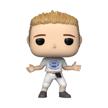 Pop! Charlie Tweeder, Image 1
