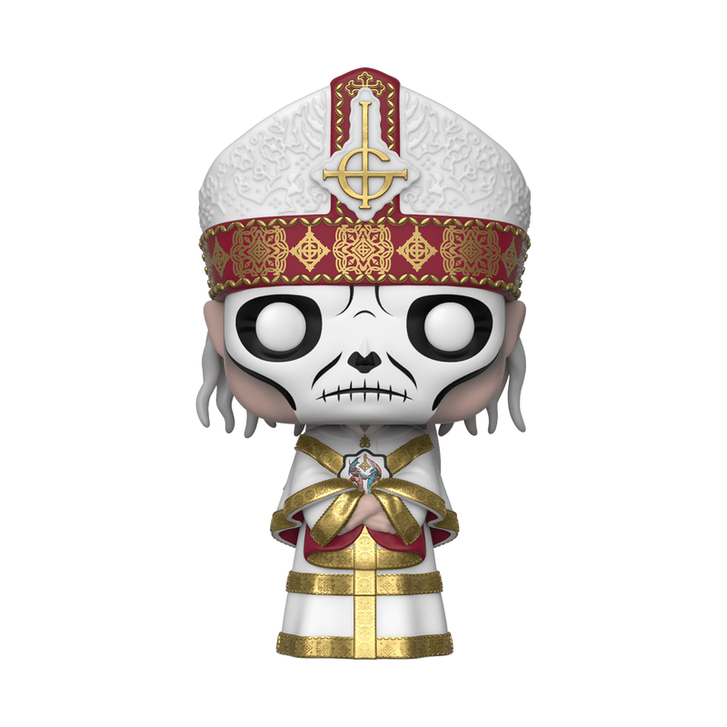 POP Rocks: Ghost- Papa Nihil, , hi-res view 2
