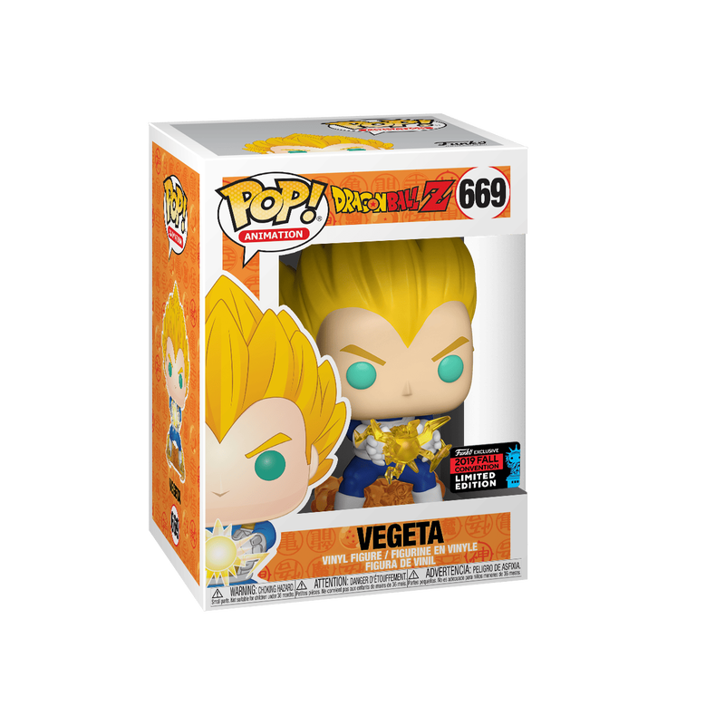 Pop! Vegeta, , hi-res view 2