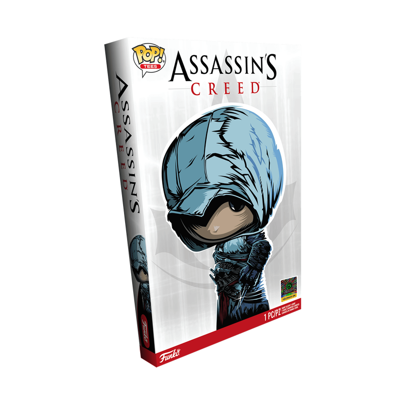 Assassin's Creed Boxed Tee, , hi-res view 2