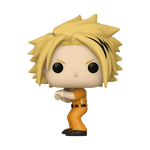 Pop! Denki Kaminari (Hero League Baseball), , hi-res view 1