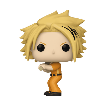 Pop! Denki Kaminari (Hero League Baseball), Image 1