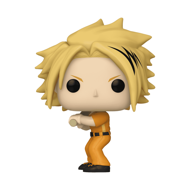 Pop! Denki Kaminari (Hero League Baseball), , hi-res view 1