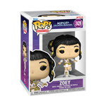 Pop Zoey What It Sounds Like image