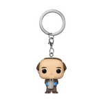 Pop! Keychain Kevin Malone with Chili, , hi-res view 1