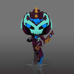 POP Marvel: Venom- Iron Heart w/(GW)Chasep, , hi-res view 4