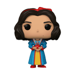 Pop! Snow White with Apple, , hi-res view 1