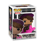 Pop! Scanlan Shorthalt, , hi-res view 2