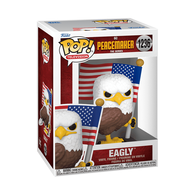 Pop! Eagly, , hi-res view 2