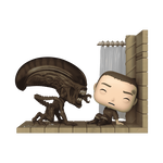 Pop! Moment Ripley & The Runner, , hi-res view 1