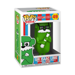 Pop! Sir Isaac Lime, , hi-res view 2