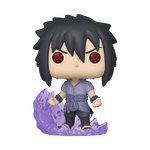 Pop! Sasuke Uchiha (First Susano'o), , hi-res view 1