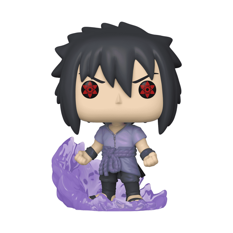 Pop! Sasuke Uchiha (First Susano'o), , hi-res view 1