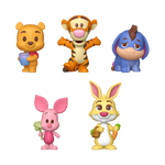 Winnie the Pooh Mini Vinyl Figures, , hi-res view 2
