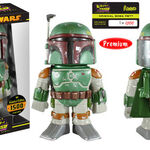 Star Wars - Boba Fett, , hi-res view 1