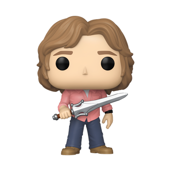 Pop! Adam (Live Action), Image 1