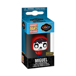 POP Keychain: Coco- Miguel, , hi-res view 1