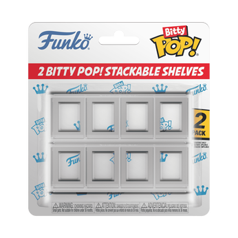 Variety Pop! Stand Bases 10-Pack