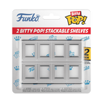 Bitty Pop! Display Case 2-Pack, , hi-res view 1