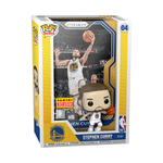 Pop! Trading Cards Stephen Curry - Golden State Warriors, , hi-res view 1