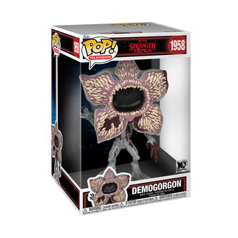 Pop! Jumbo Demogorgon, , hi-res view 2