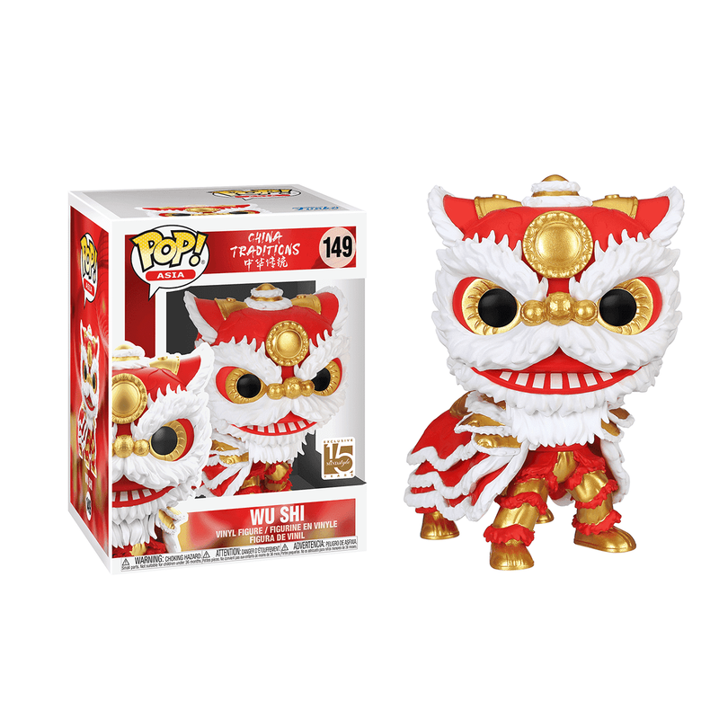 Pop! Wu Shi, , hi-res view 1