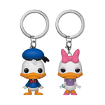 Donald and Daisy - 2 Pack, , hi-res view 2
