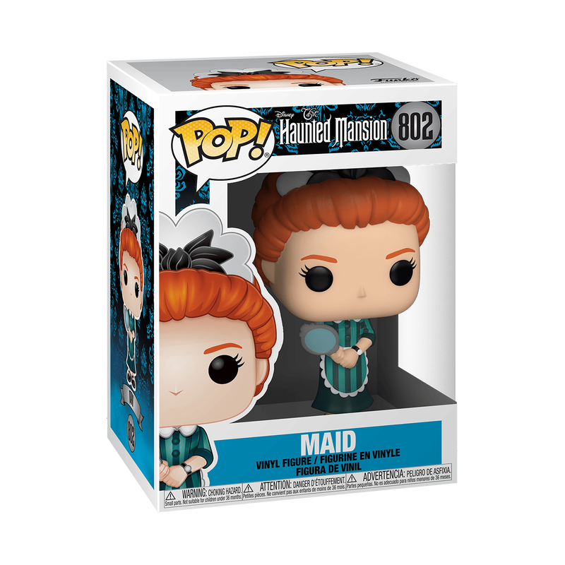 Pop! Maid, , hi-res view 2
