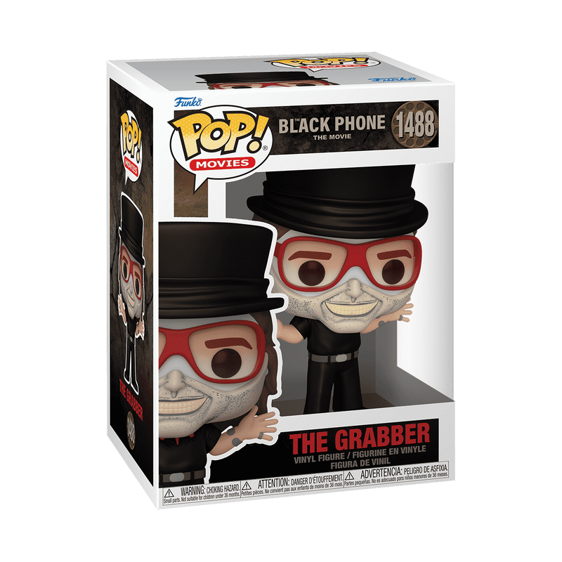 Pop! The Grabber, , hi-res view 2