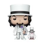 Pop! Rob Lucci with Hattori, , hi-res view 1