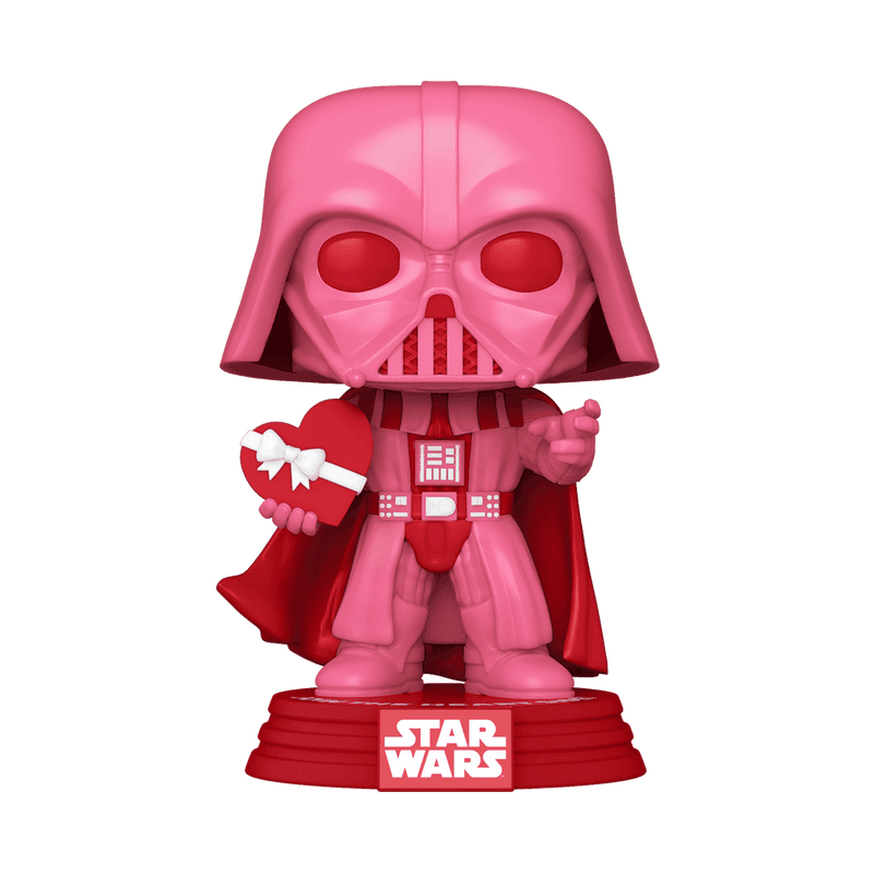 Pop! Darth Vader, , hi-res view 1