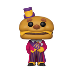 Pop! Mayor McCheese, , hi-res view 1