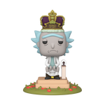 Pop! Deluxe King of $#!+ with Sound, , hi-res view 1