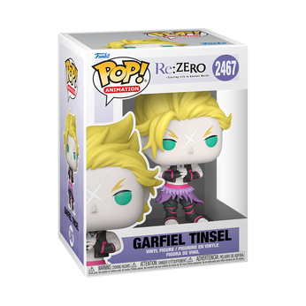 Pop! Garfiel Tinsel, , hi-res view 2
