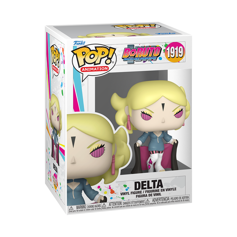 Pop! Delta, , hi-res view 2