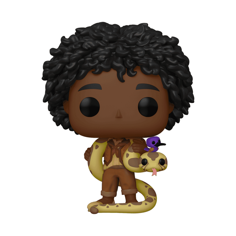Pop! Antonio Madrigal, , hi-res view 1