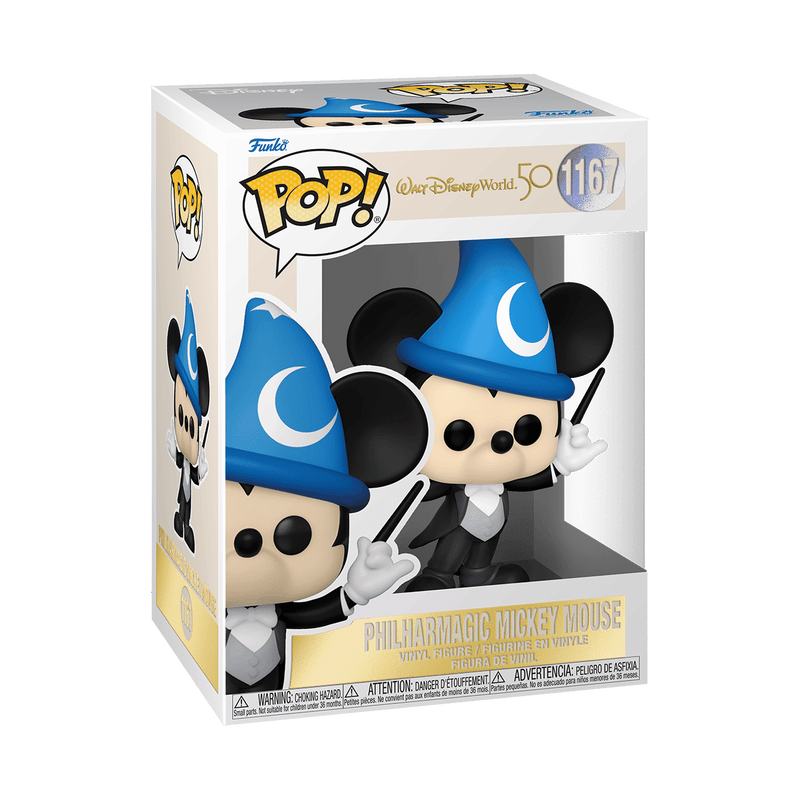 Pop! Philharmagic Mickey Mouse, , hi-res view 2
